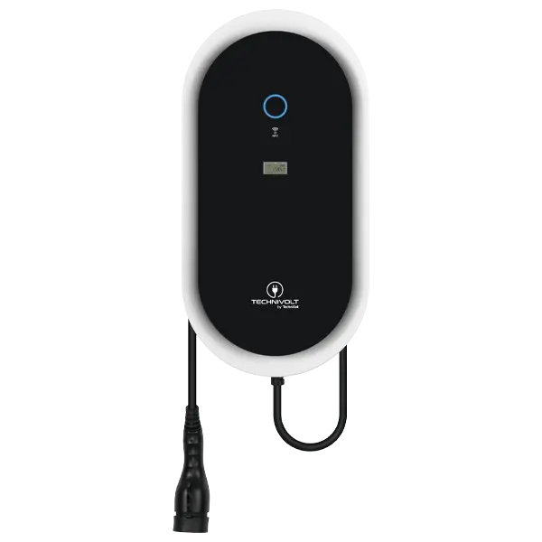 TECHNIVOLT 2200 SMART