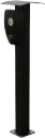 Zaptec Pro Stele (OnePole)