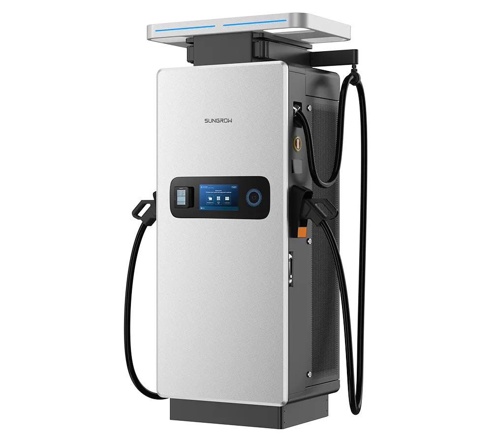 Sungrow 120/150/180kW IDC180E