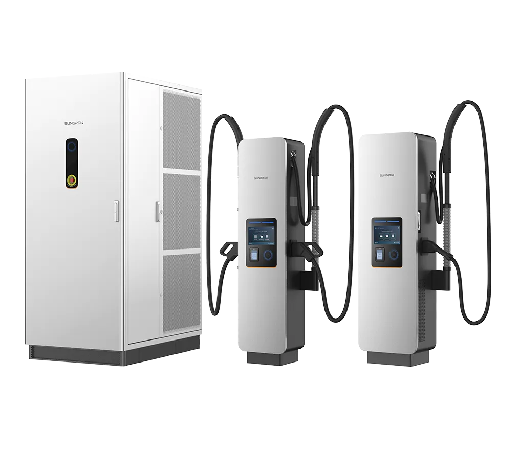Sungrow IDC480E 