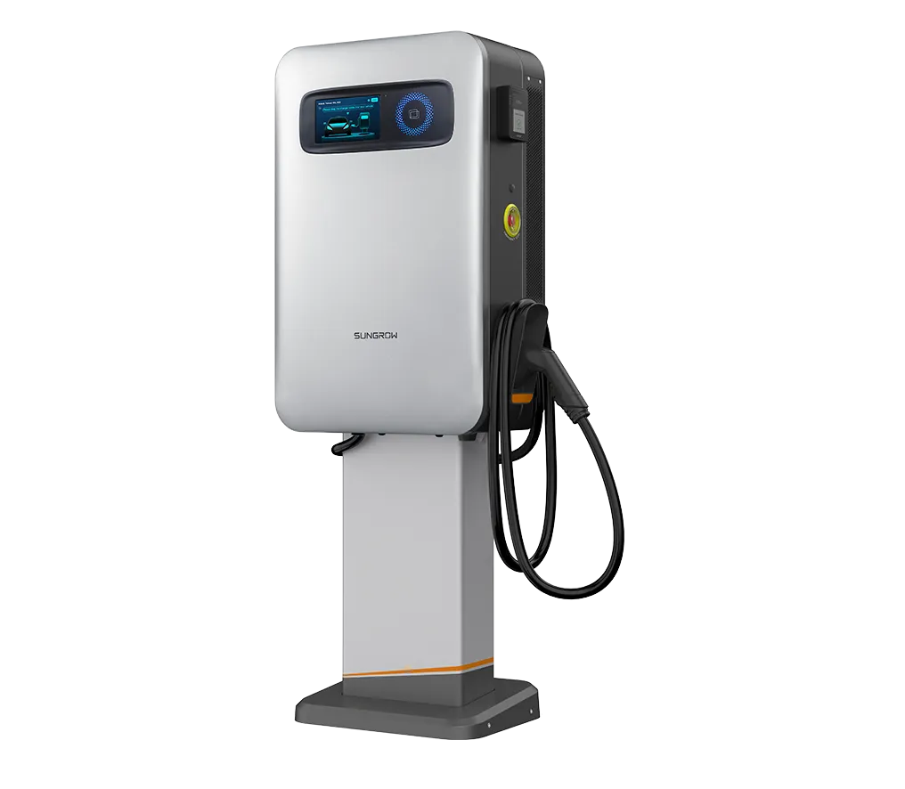 Sungrow IDC30E