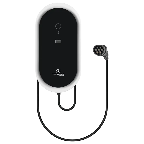 TechniVolt Smart 2200