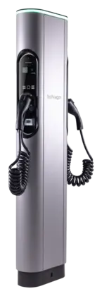 Technagon TEP4 – Mit Spiralkabel