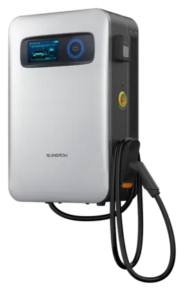 Sungrow IDC30R – Wallbox