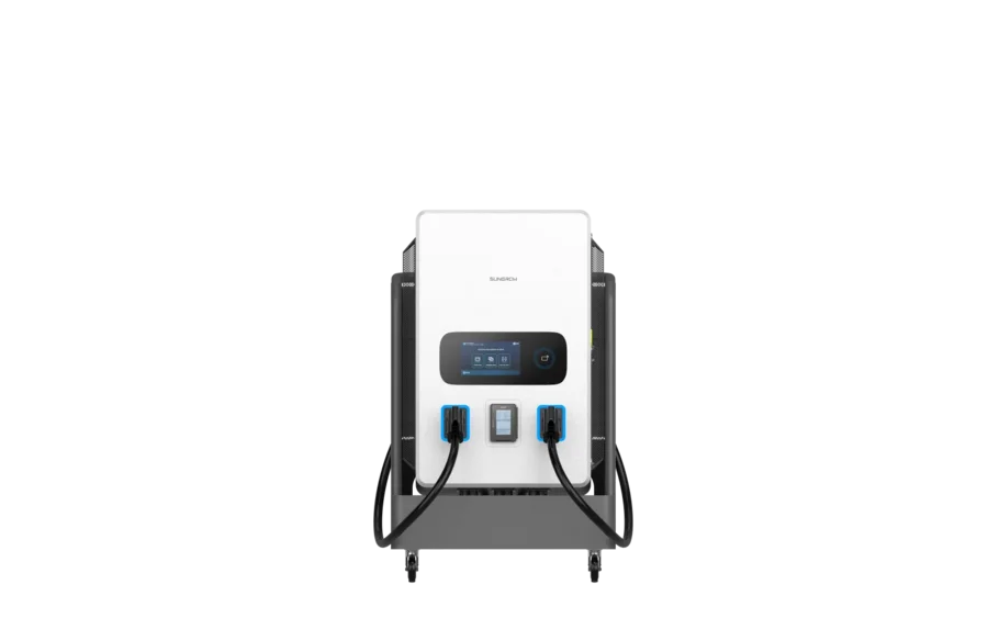 Sungrow IDC80E, Bild 5