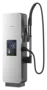 Flüssigkeitsgekühlter Dispenser des Sungrow IDC480E, Seitenansicht