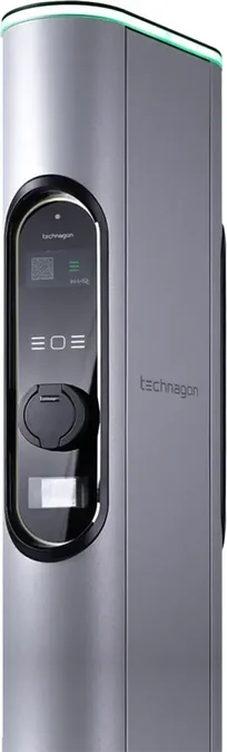 Technagon TEP4, Bild 1