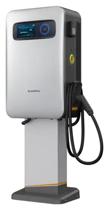 Sungrow IDC30R – Stele