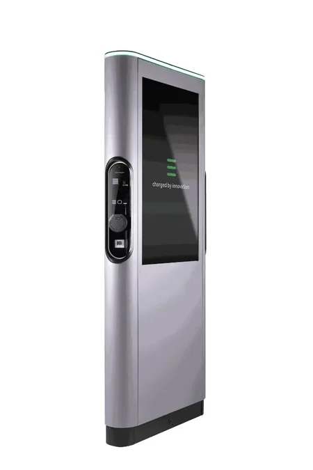 Technagon TEP8, Bild 1