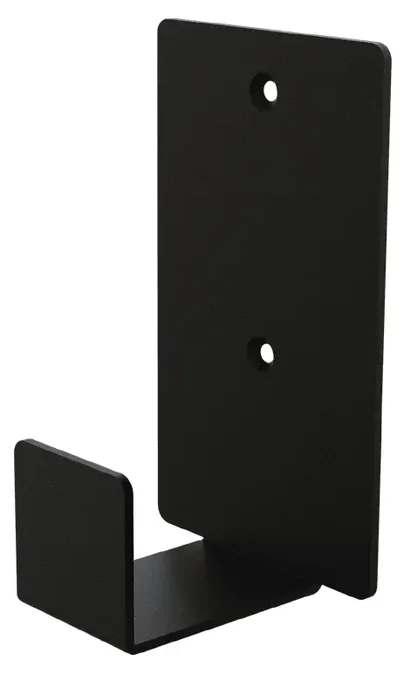 Zaptec Pro Stele (OnePole) Wandmontierte Kabelhalterung, Bild 1