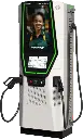 Nidec DC Tower - 400 kW