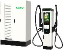 Nidec DirectPowerPS DC Split