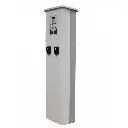 Nidec AC Tower