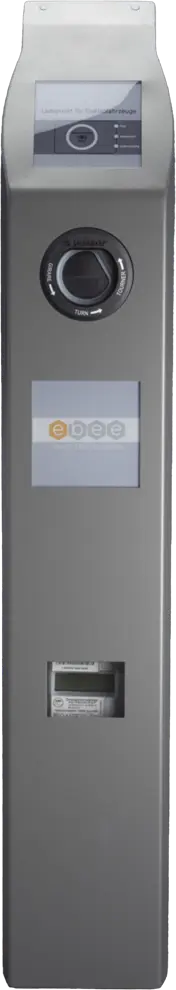 ebee Ladepunkt Berlin
