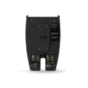 Zaptec Pro Backplate