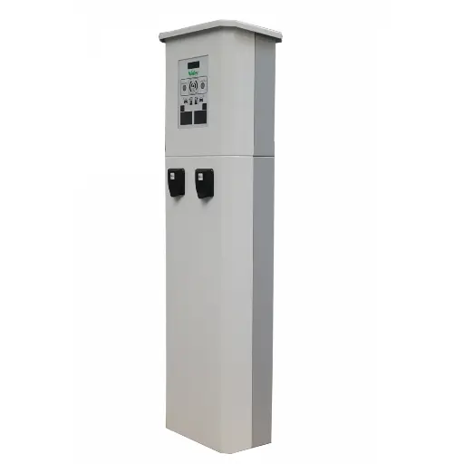 Nidec AC Tower