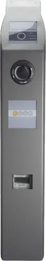 ebee Ladepunkt Berlin