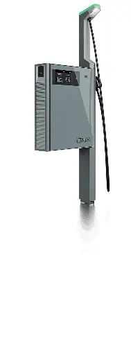 iONiX 25 Wallbox