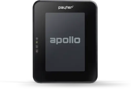 Payter Apollo